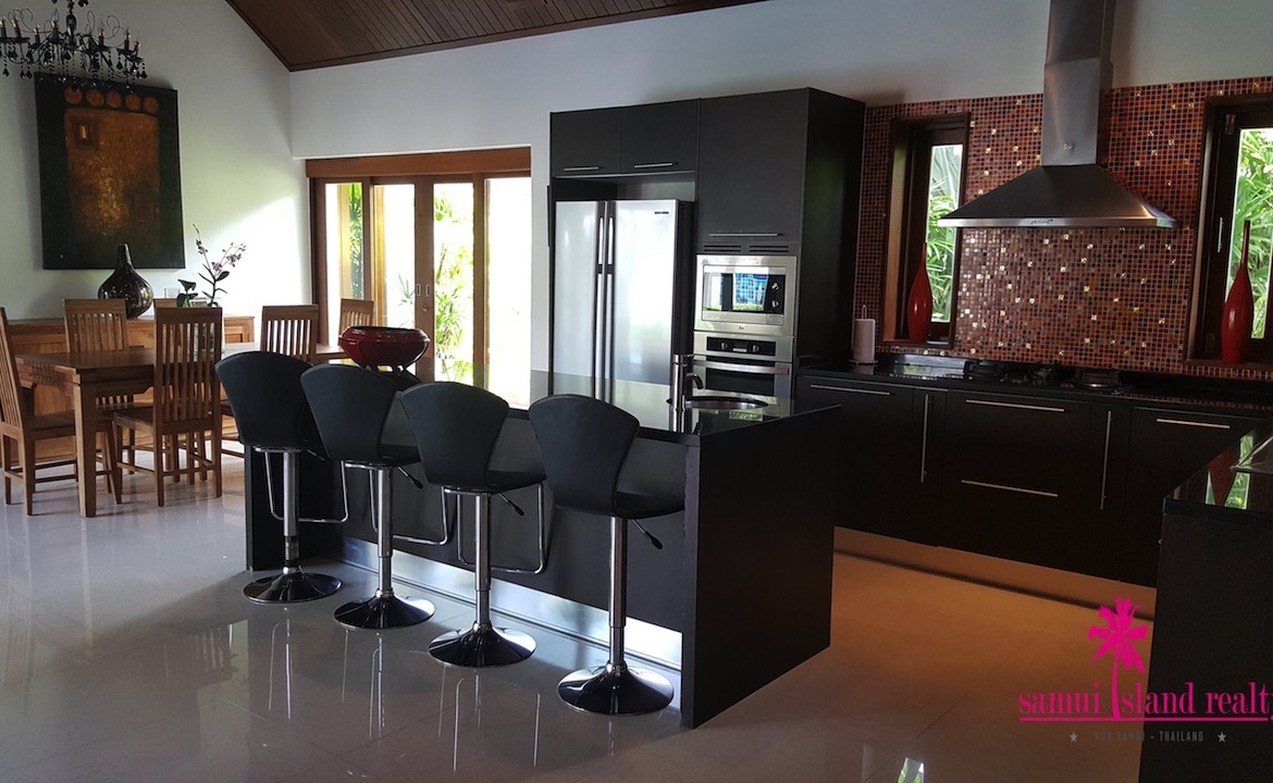 Baan Tai Pool Villa Samui – Residential All in Koh Samui (photo 11)