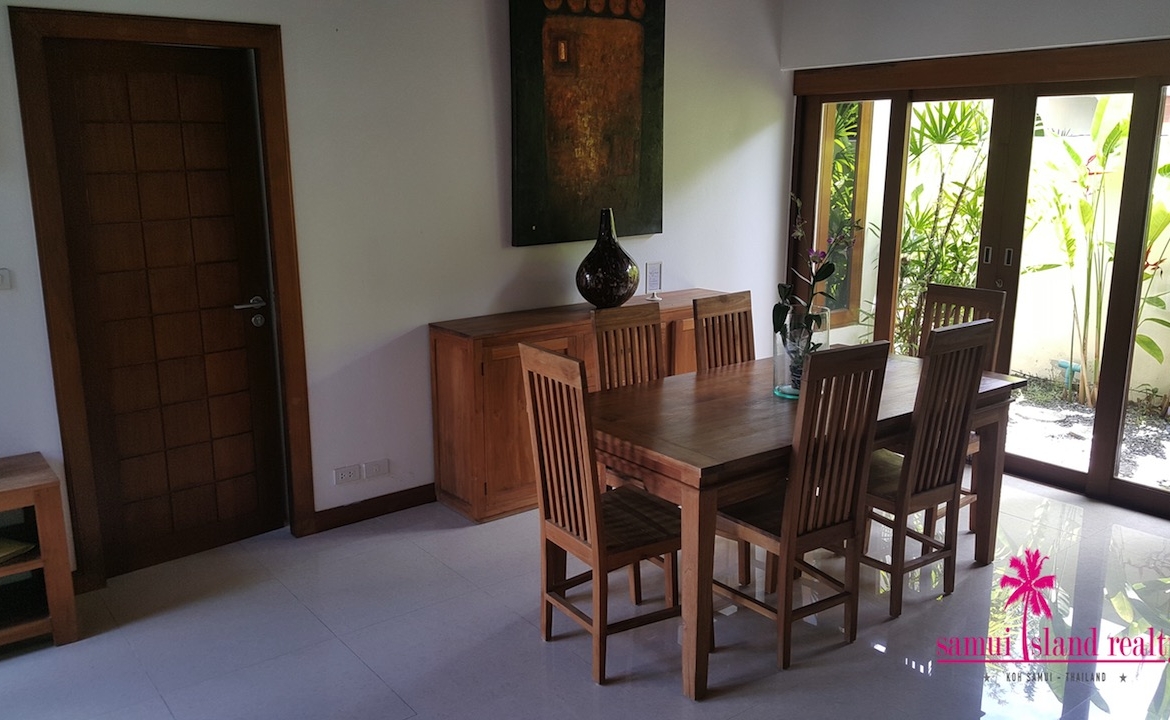Baan Tai Pool Villa Samui – Residential All in Koh Samui (photo 10)