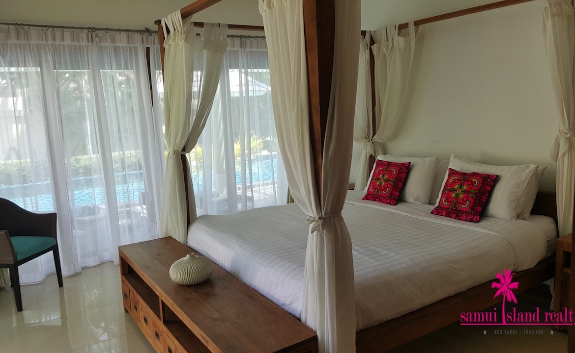Baan Tai Pool Villa Samui – Residential All in Koh Samui (photo 18)