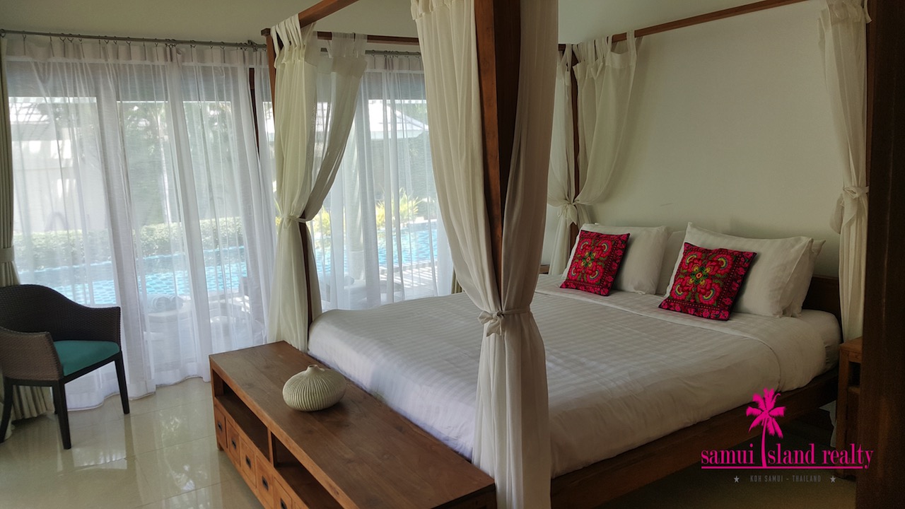 Baan Tai Pool Villa Samui – image 18 Baan Tai Pool Villa Samui – Residential All in Koh Samui (photo 18)