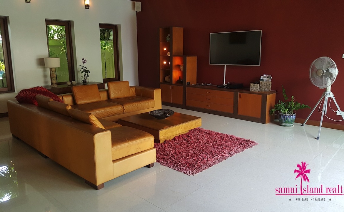 Baan Tai Pool Villa Samui – Residential All in Koh Samui (photo 8)