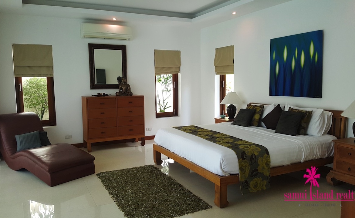 Baan Tai Pool Villa Samui – Residential All in Koh Samui (photo 13)