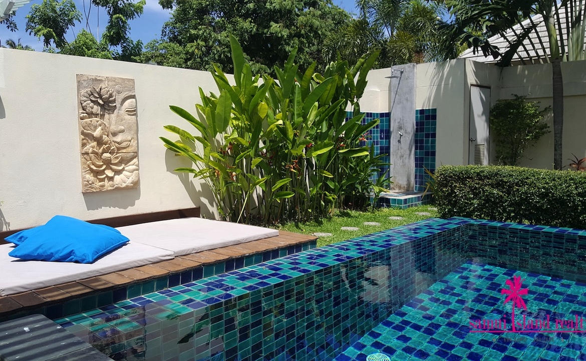 Baan Tai Pool Villa Samui – Residential All in Koh Samui (photo 3)