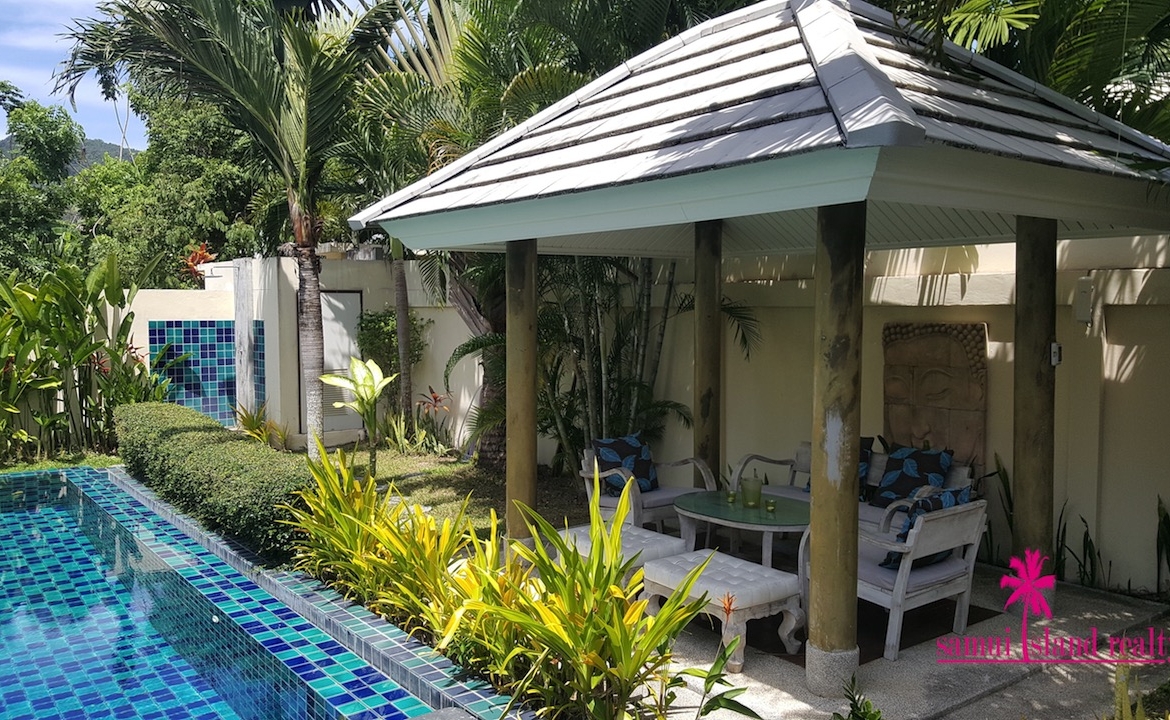 Baan Tai Pool Villa Samui – Residential All in Koh Samui (photo 5)