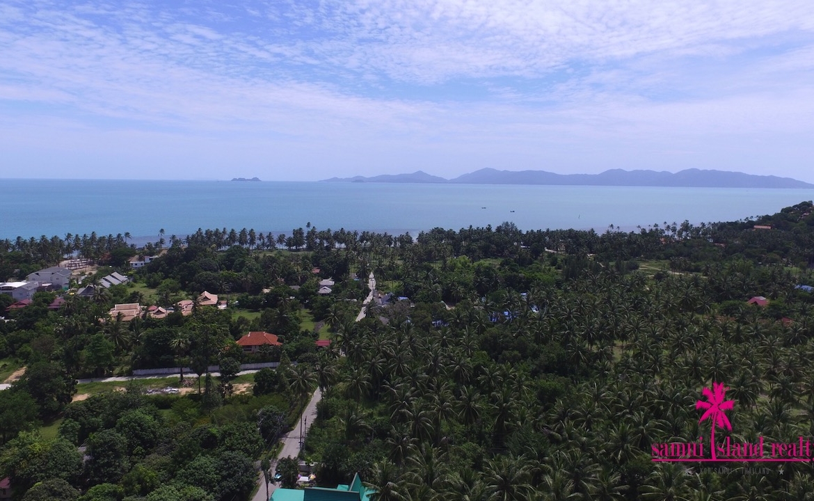 Baan Tai Pool Villa Samui – Residential All in Koh Samui (photo 6)