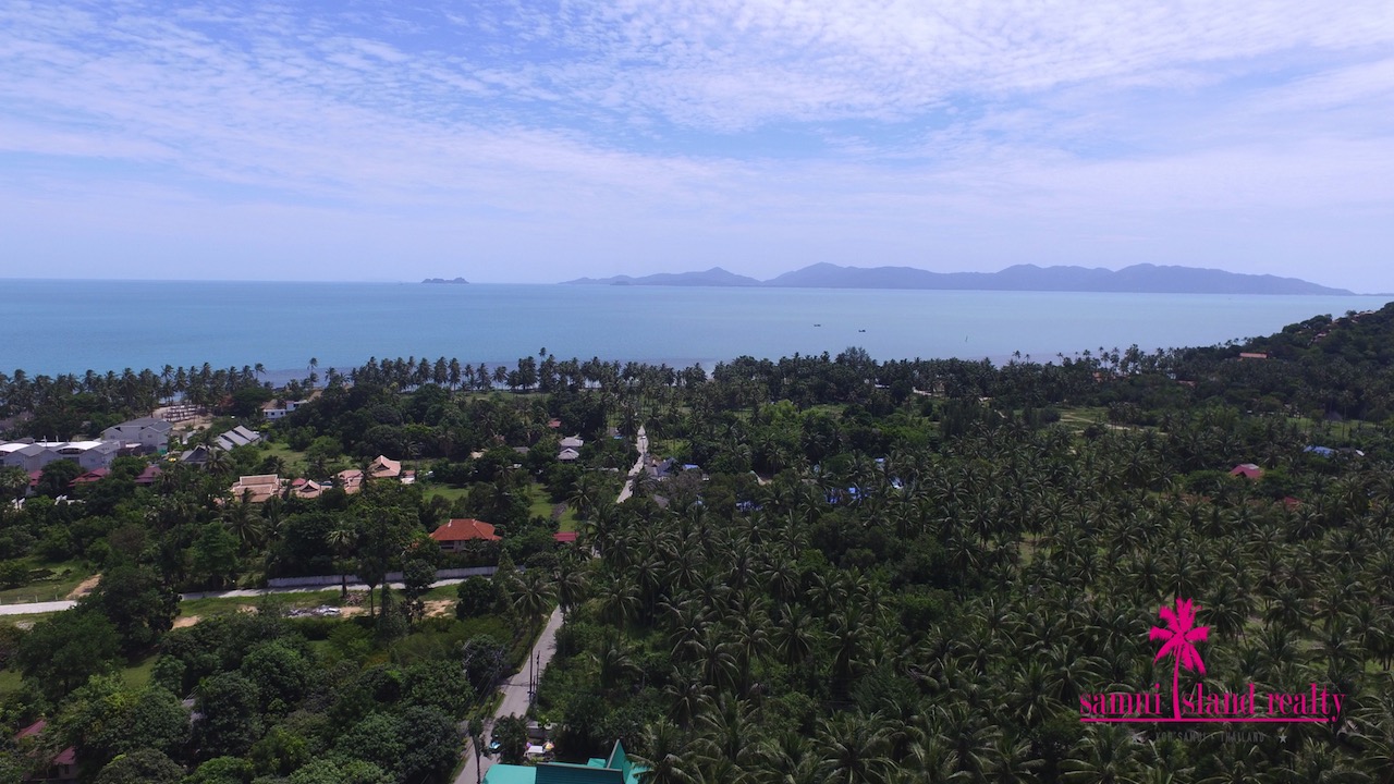 Baan Tai Pool Villa Samui – image 6 Baan Tai Pool Villa Samui – Residential All in Koh Samui (photo 6)