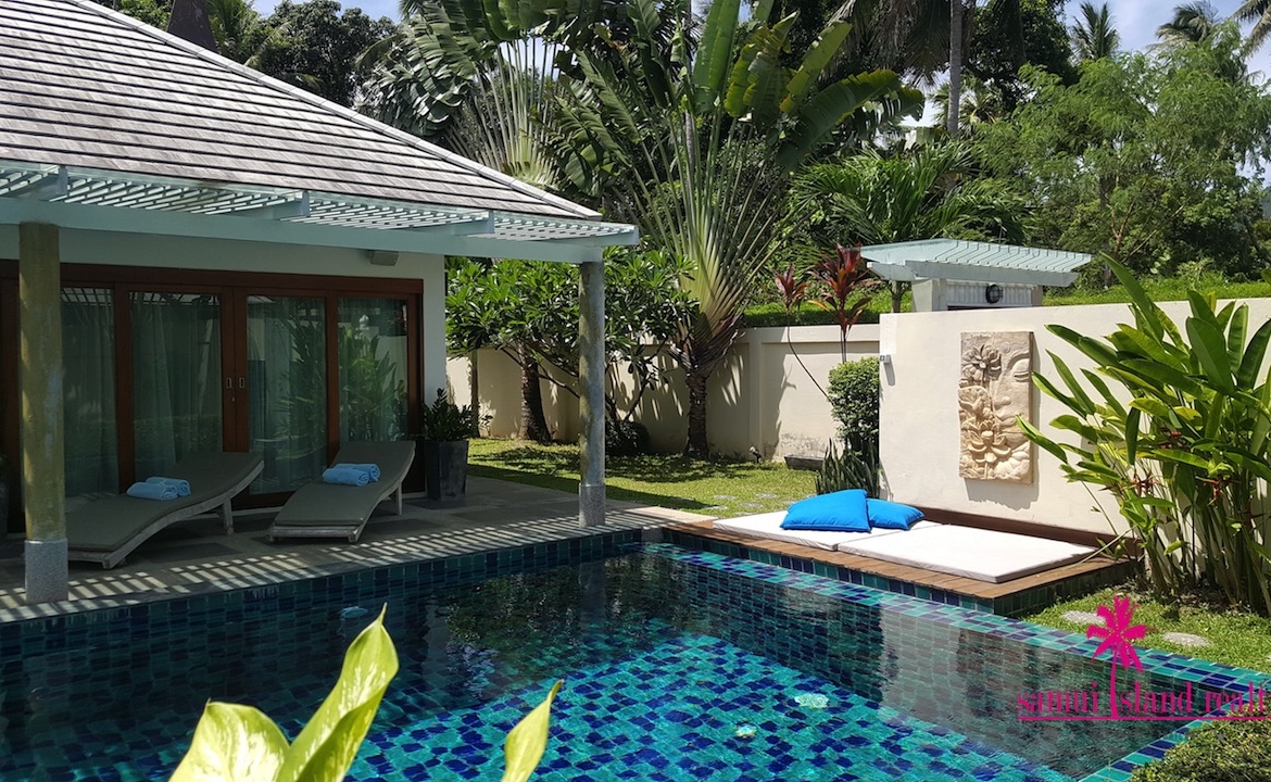 Baan Tai Pool Villa Samui – Residential All in Koh Samui (photo 4)