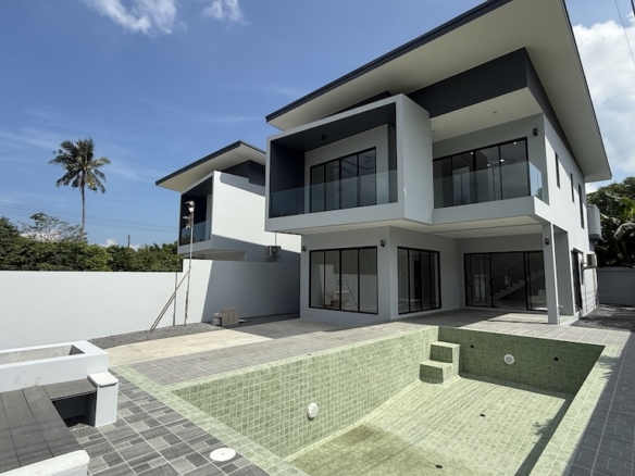 Baan Tai Property Koh Samui