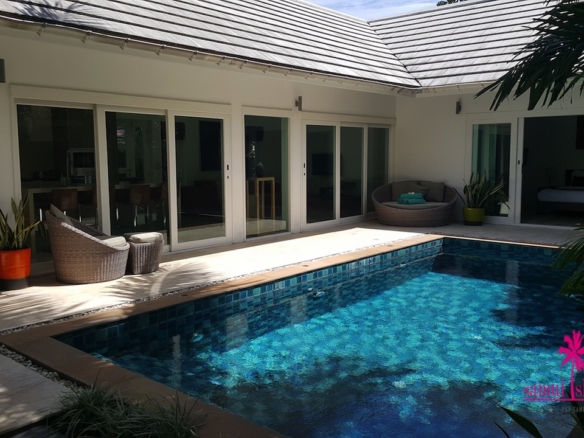 Baan Tai Tara Villa Koh Samui – Residential All in Koh Samui, Thailand