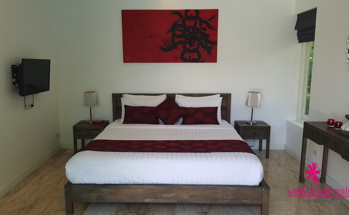 Baan Tai Tara Villa Koh Samui – Residential All in Koh Samui (photo 12)