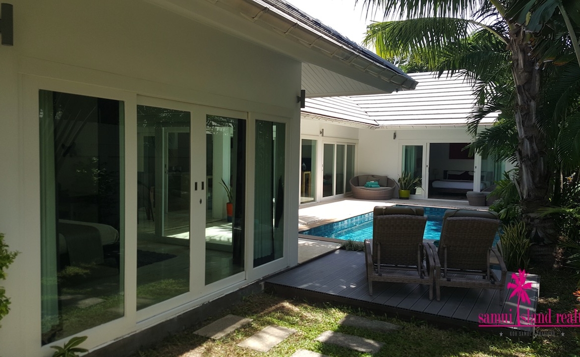 Baan Tai Tara Villa Koh Samui – Residential All in Koh Samui (photo 3)
