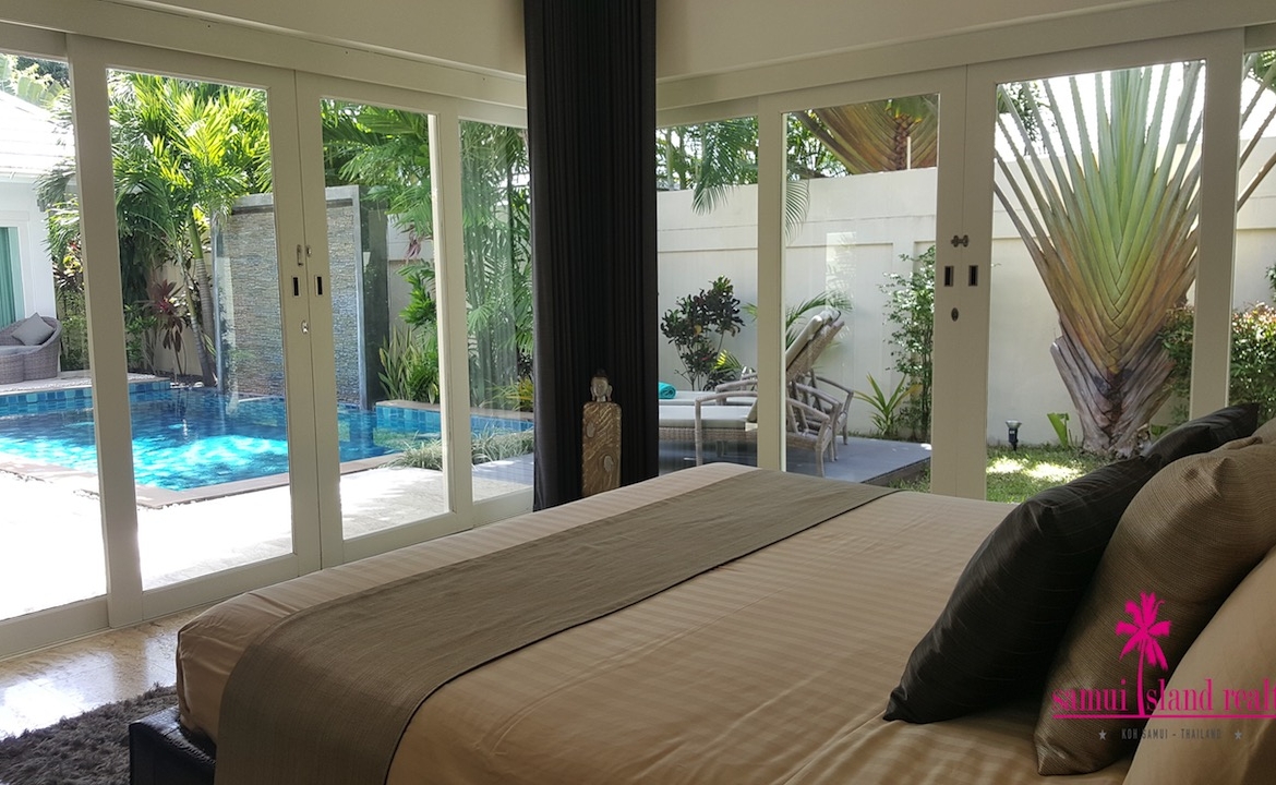 Baan Tai Tara Villa Koh Samui – Residential All in Koh Samui (photo 9)