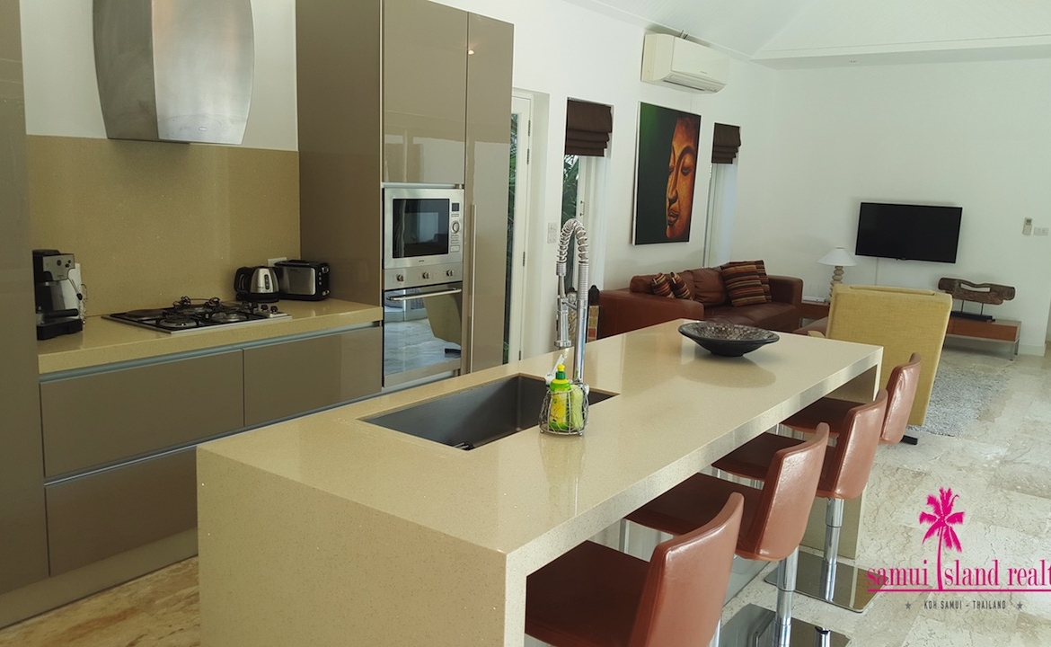 Baan Tai Tara Villa Koh Samui – Residential All in Koh Samui (photo 7)