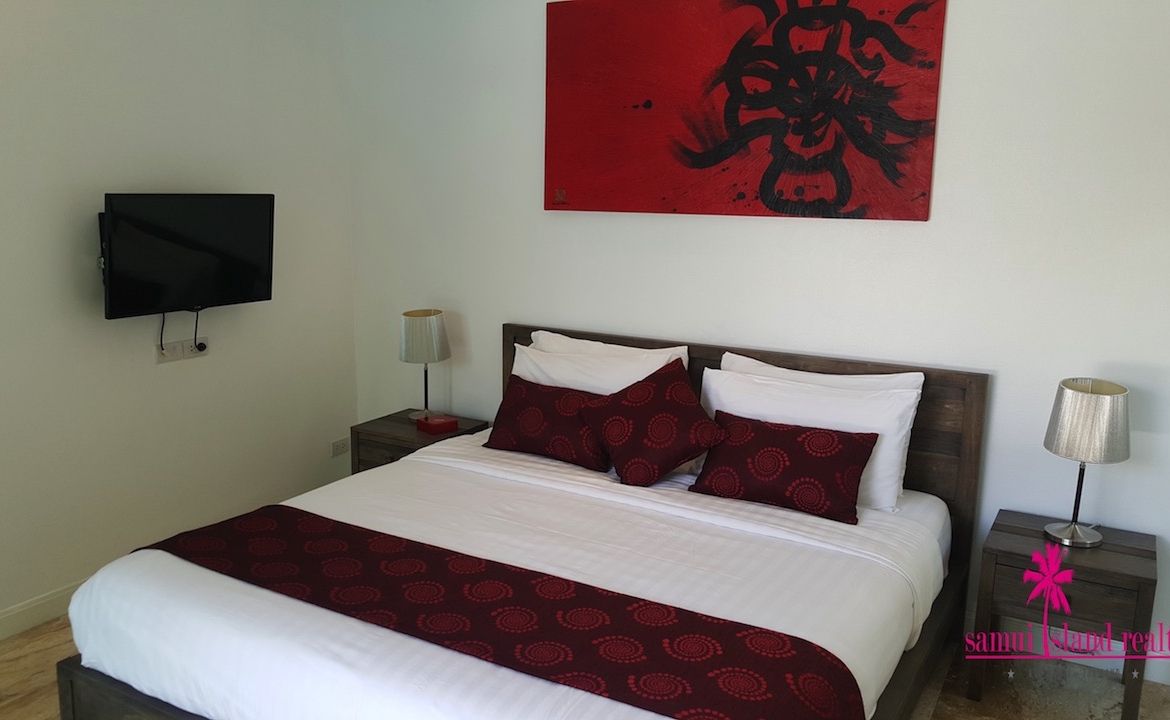 Baan Tai Tara Villa Koh Samui – Residential All in Koh Samui (photo 13)