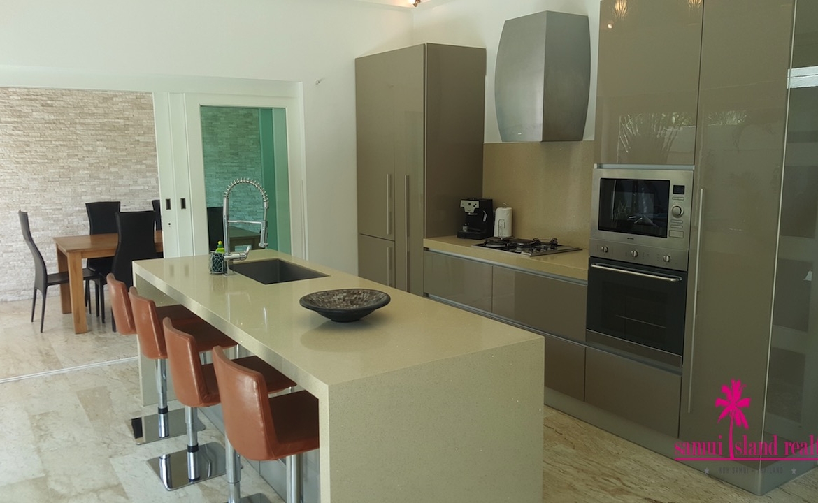 Baan Tai Tara Villa Koh Samui – Residential All in Koh Samui (photo 6)
