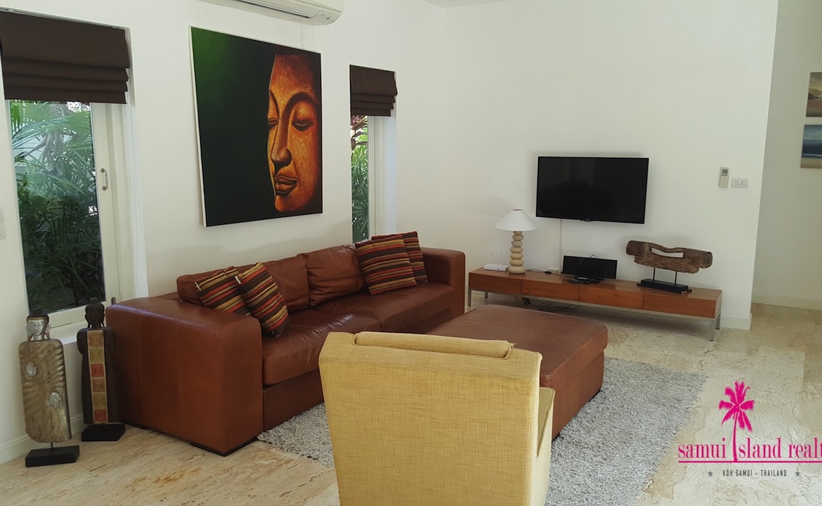 Baan Tai Tara Villa Koh Samui – Residential All in Koh Samui (photo 5)