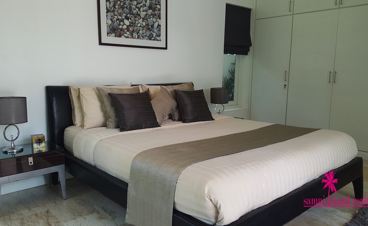 Baan Tai Tara Villa Koh Samui – Residential All in Koh Samui (photo 10)