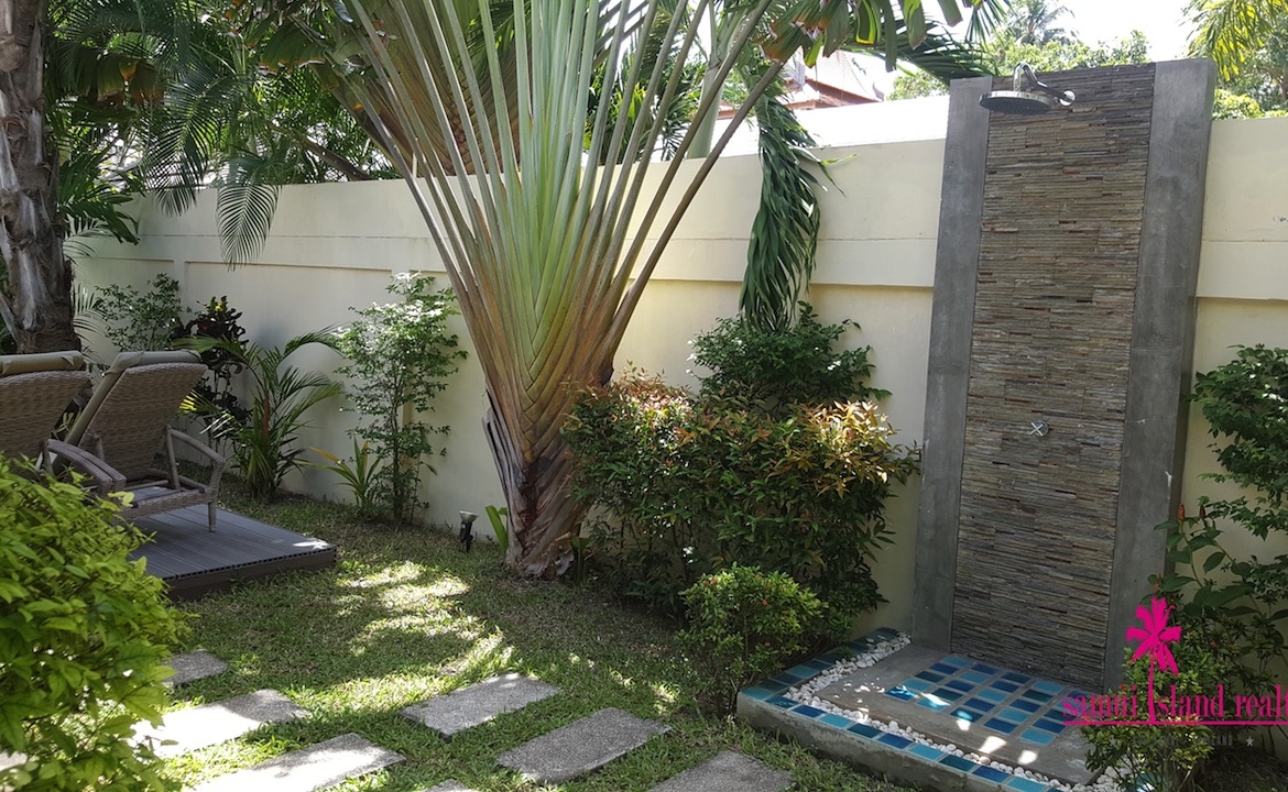 Baan Tai Tara Villa Koh Samui – Residential All in Koh Samui (photo 14)