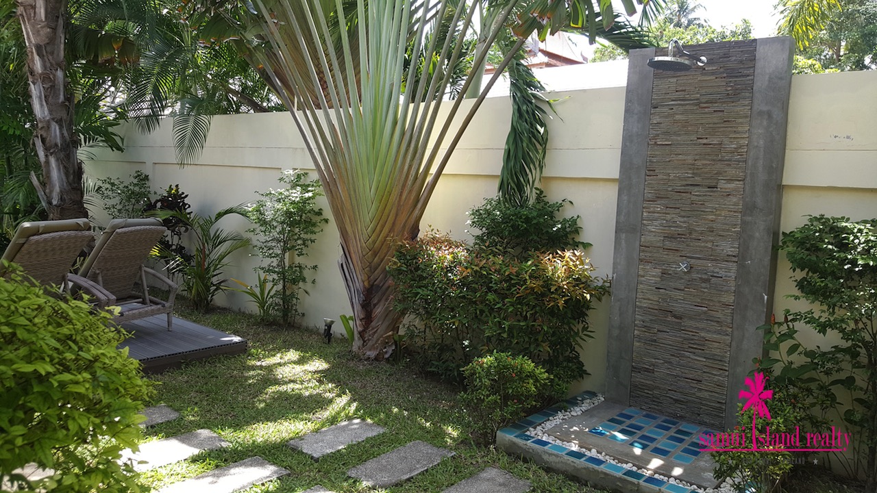 Baan Tai Tara Villa Koh Samui – image 14 Baan Tai Tara Villa Koh Samui – Residential All in Koh Samui (photo 14)