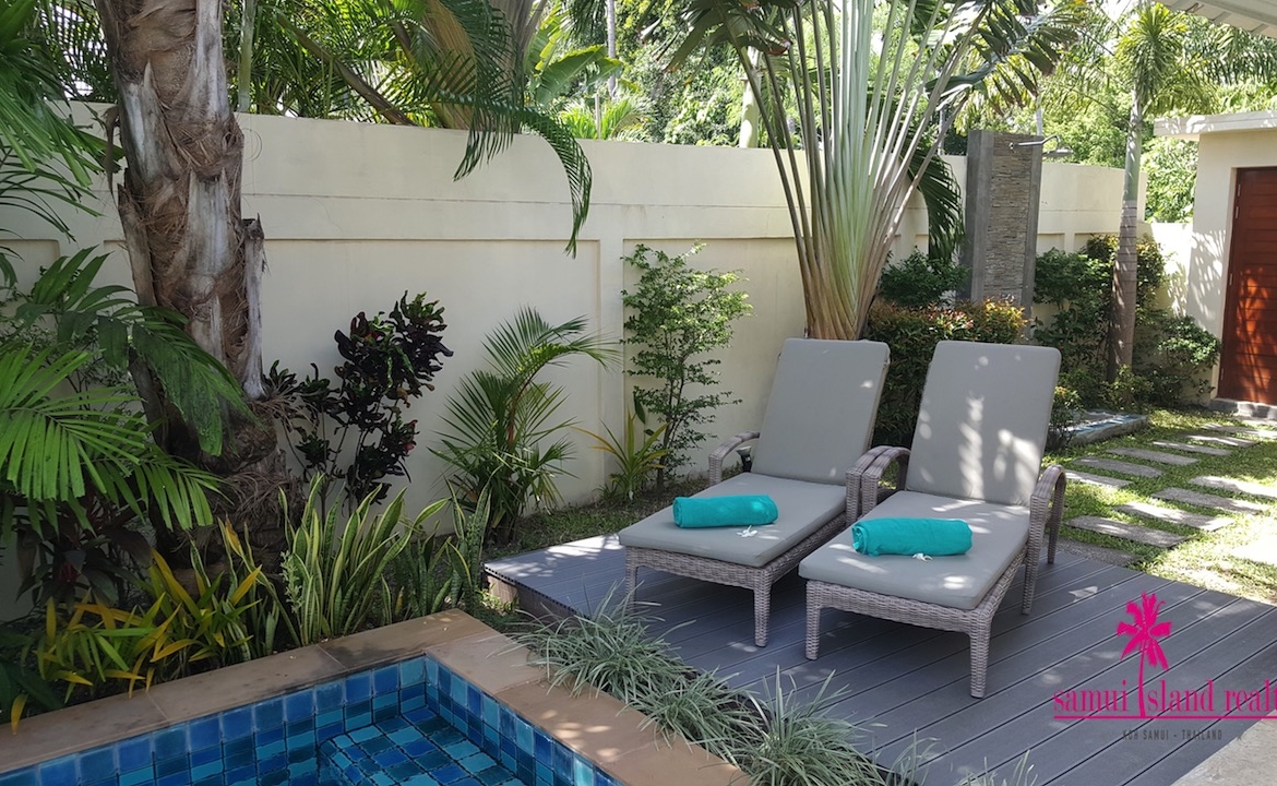 Baan Tai Tara Villa Koh Samui – Residential All in Koh Samui (photo 2)