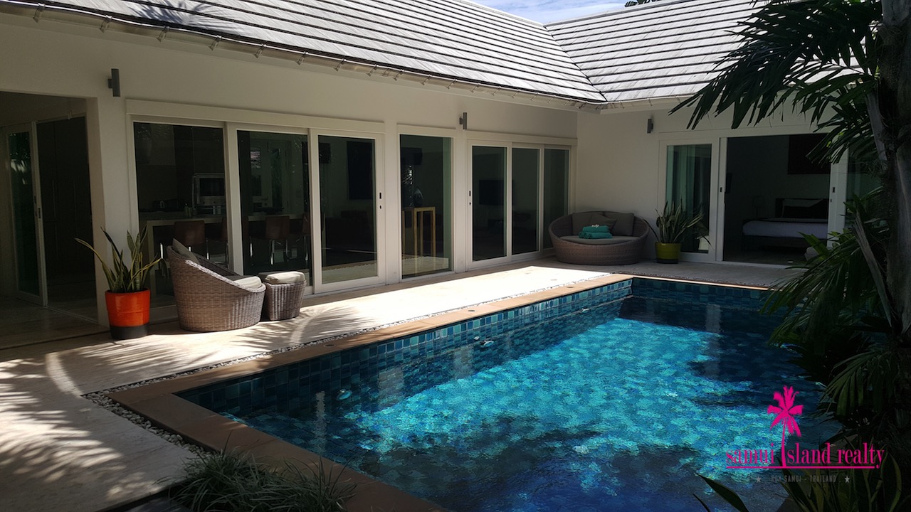Baan Tai Tara Villa Koh Samui Baan Tai Tara Villa Koh Samui – Residential All in Koh Samui, Thailand