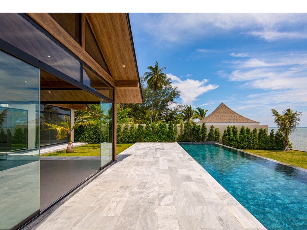 Baan Talay Beach Villas Private Pool