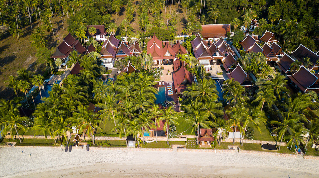 Baan Tao Talay Ko Samui – Residential All in Koh Samui (photo 18)