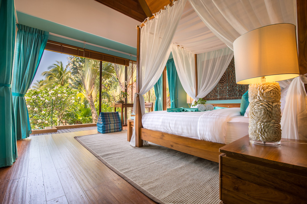 Baan Tao Talay Ko Samui – Residential All in Koh Samui (photo 13)