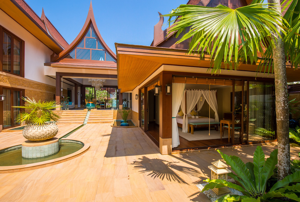 Baan Tao Talay Ko Samui – Residential All in Koh Samui (photo 7)