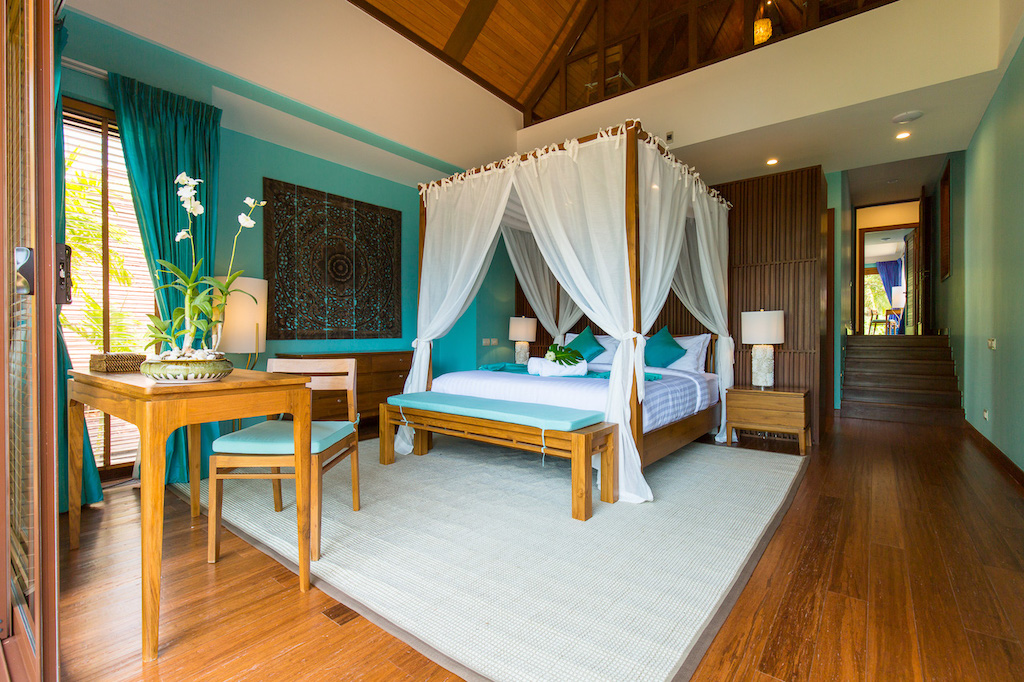 Baan Tao Talay Ko Samui – Residential All in Koh Samui (photo 8)