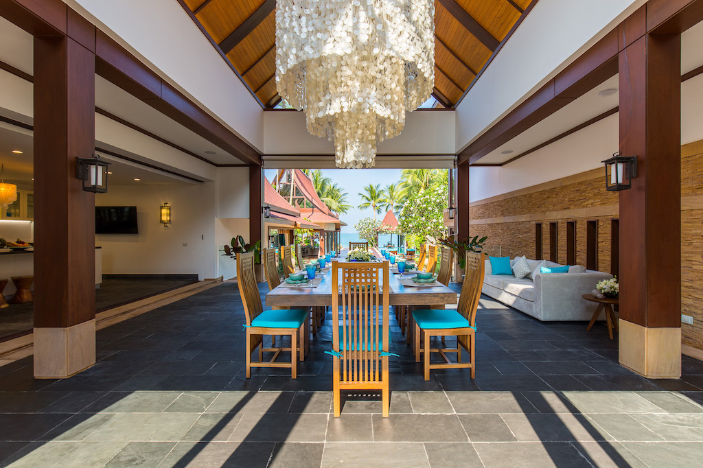 Baan Tao Talay Ko Samui – Residential All in Koh Samui (photo 6)