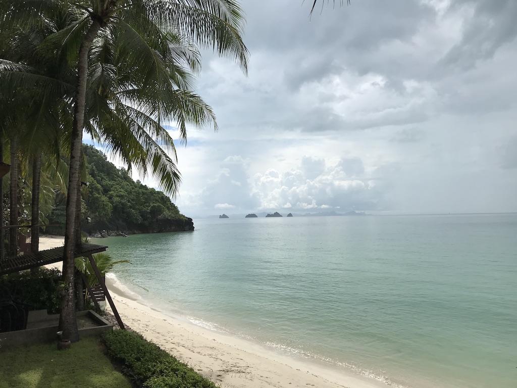 Baan Tao Talay Ko Samui – Residential All in Koh Samui (photo 1)