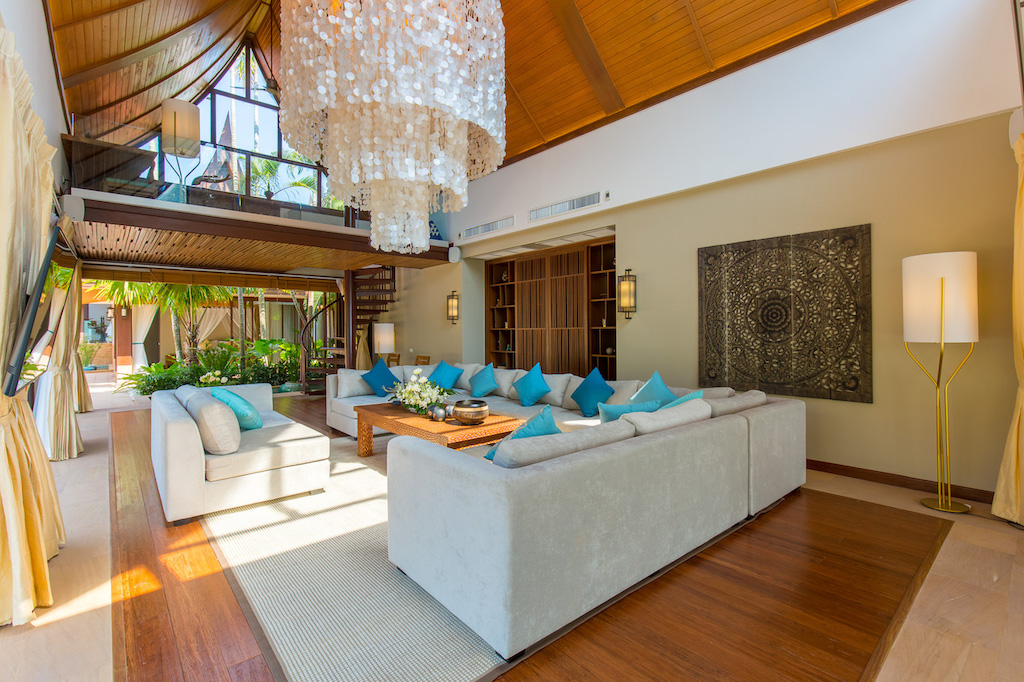 Baan Tao Talay Ko Samui – Residential All in Koh Samui (photo 4)