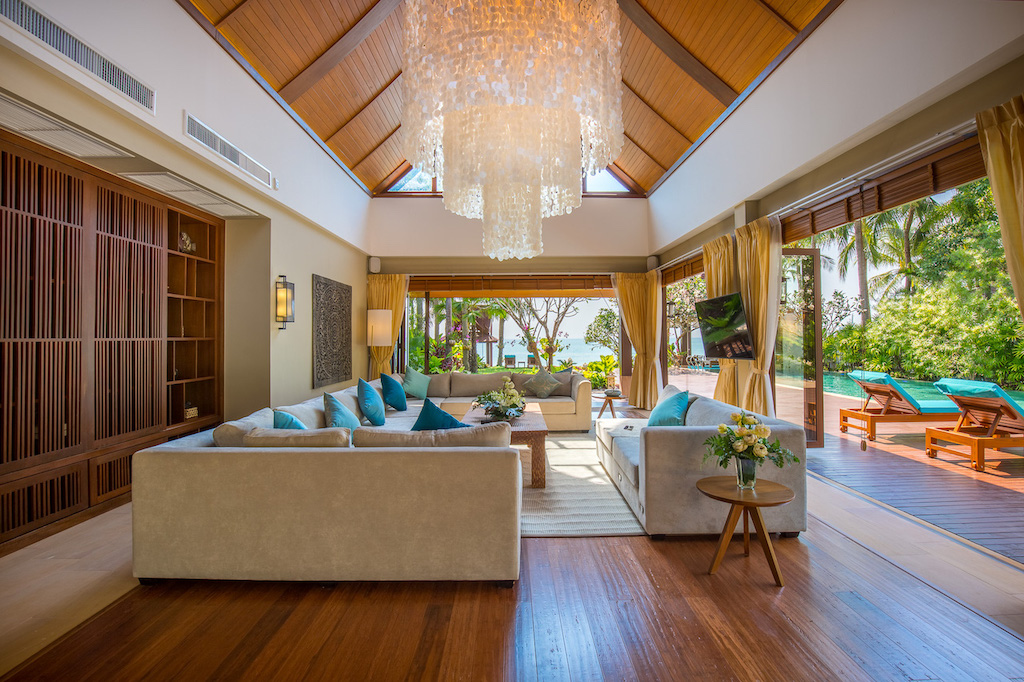 Baan Tao Talay Ko Samui – Residential All in Koh Samui (photo 5)
