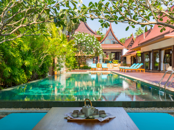 Baan Tao Talay Ko Samui – Residential All in Koh Samui, Thailand