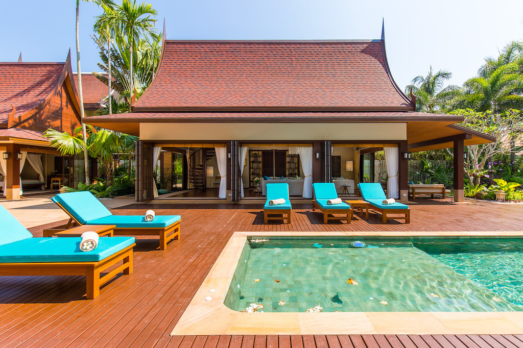 Baan Tao Talay Ko Samui – Residential All in Koh Samui (photo 2)