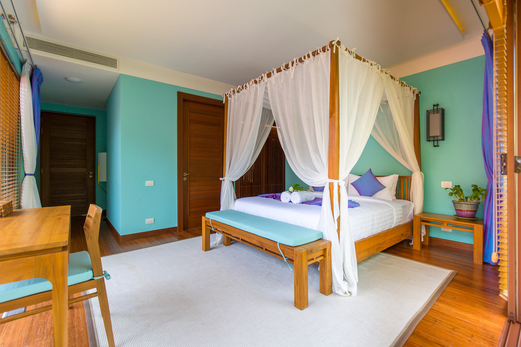 Baan Tao Talay Ko Samui – Residential All in Koh Samui (photo 10)