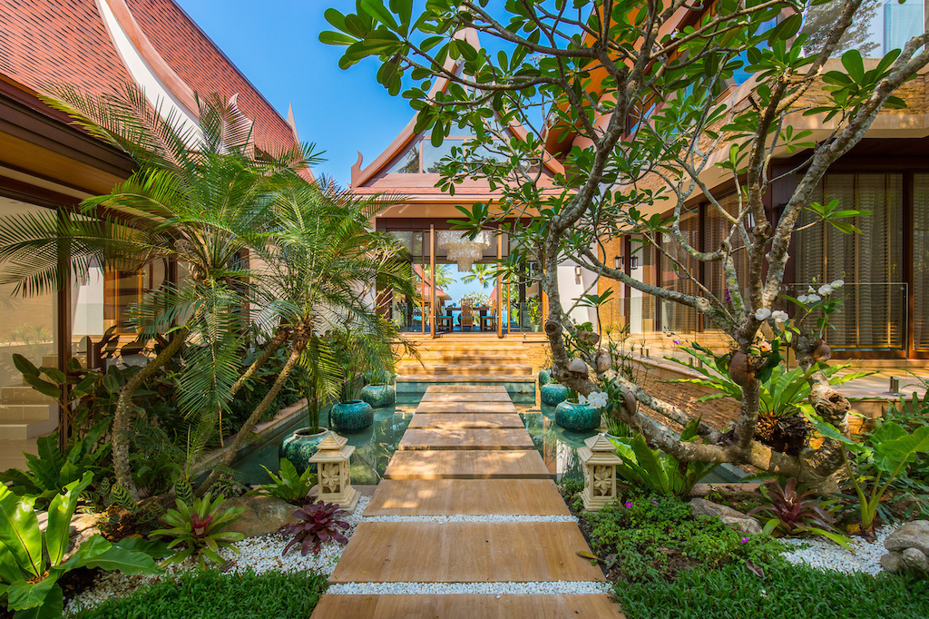 Baan Tao Talay Ko Samui – Residential All in Koh Samui (photo 17)