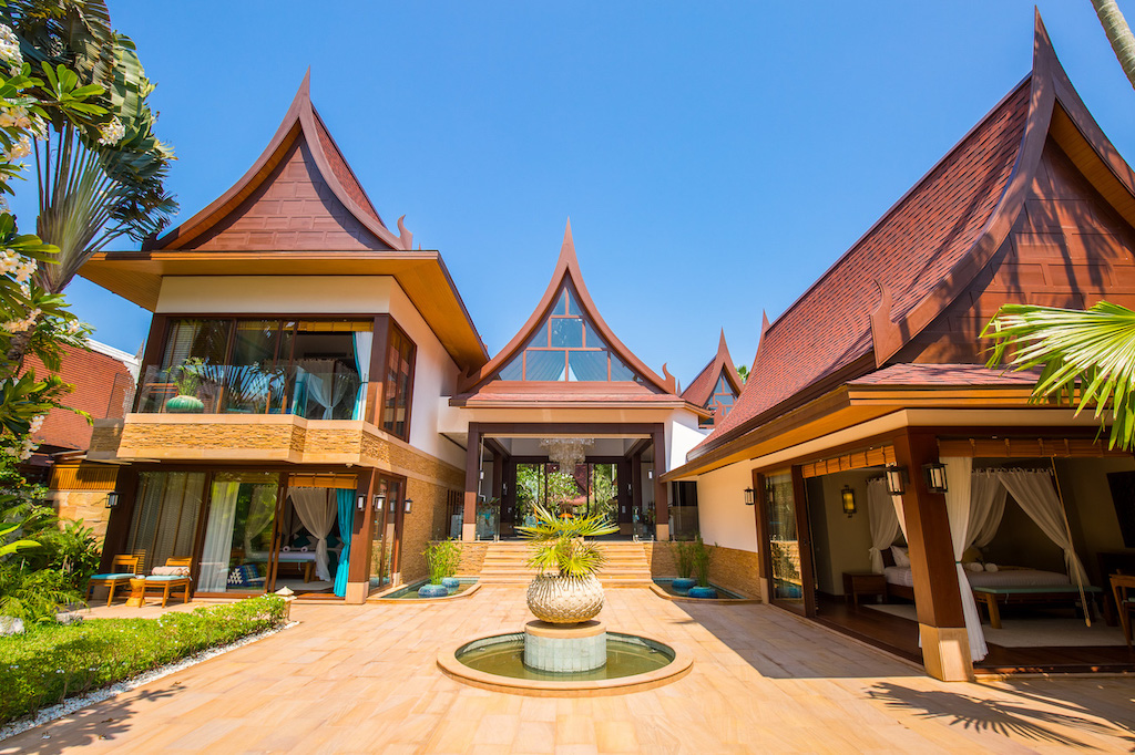 Baan Tao Talay Ko Samui – Residential All in Koh Samui (photo 3)