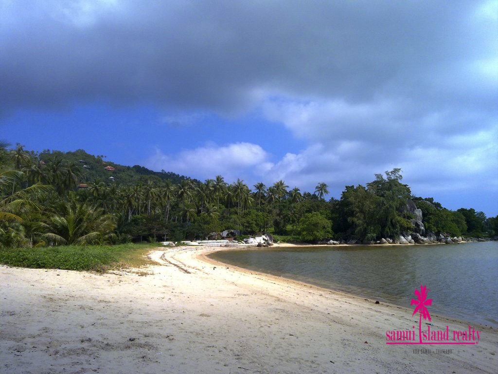 Baan Tawan Chai Beachfront Villa Samui – Residential All in Koh Samui (photo 20)