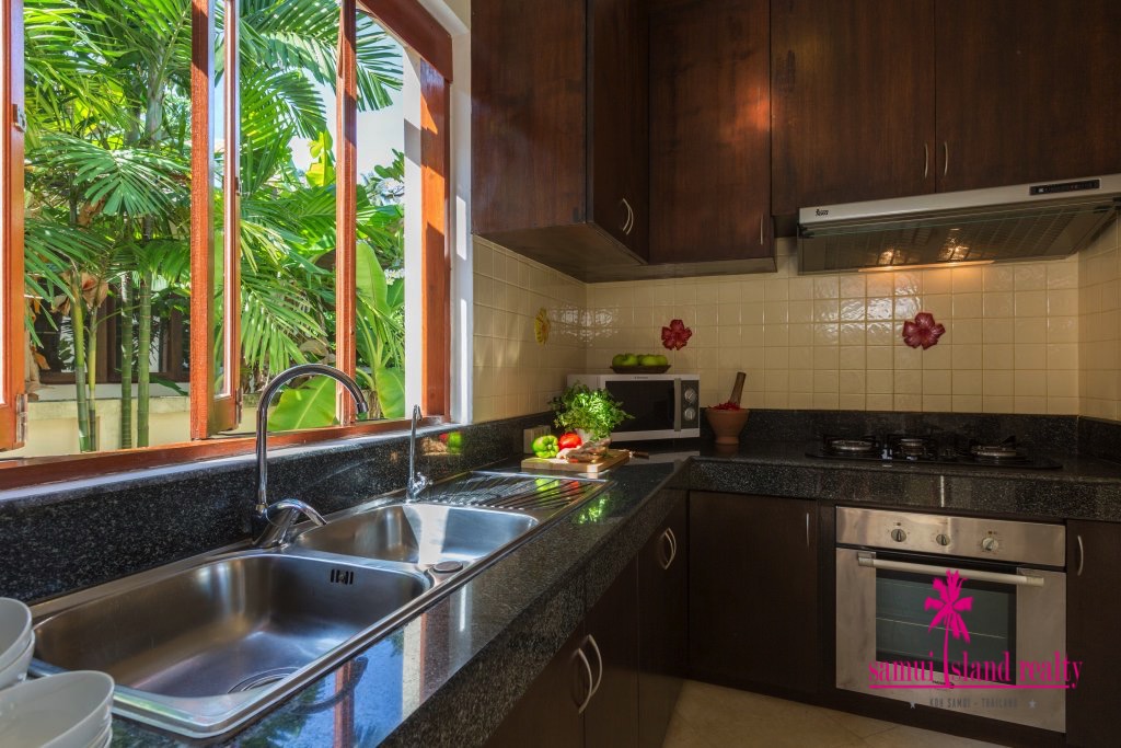 Baan Tawan Chai Beachfront Villa Samui – Residential All in Koh Samui (photo 8)