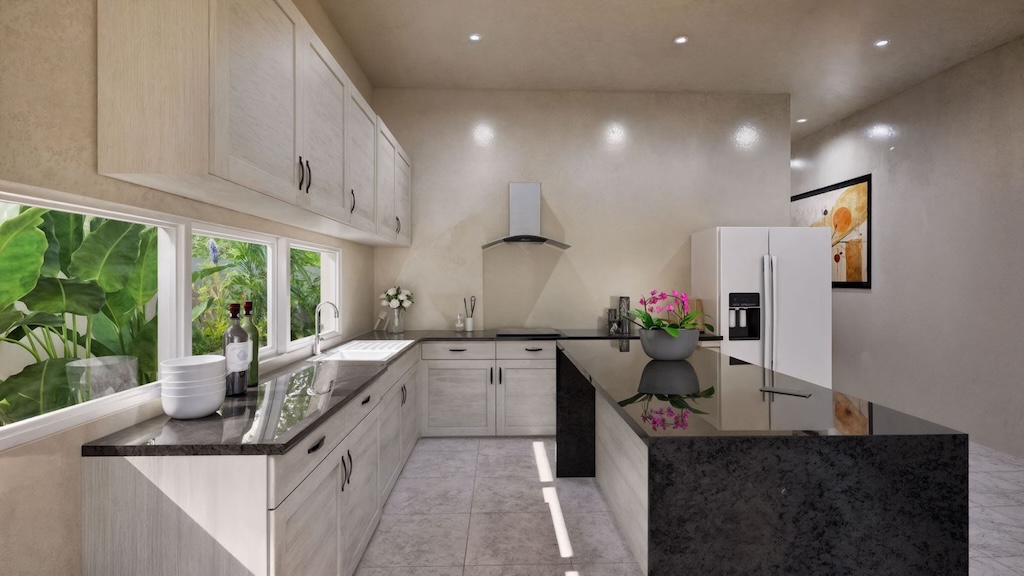 Baan Ton Sai Kitchen
