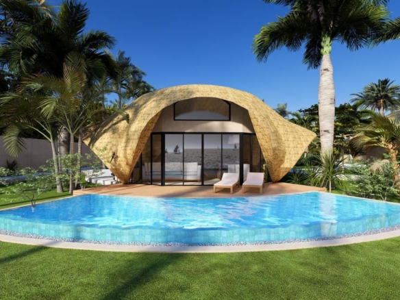 Bahagia Beach Villas Koh Samui