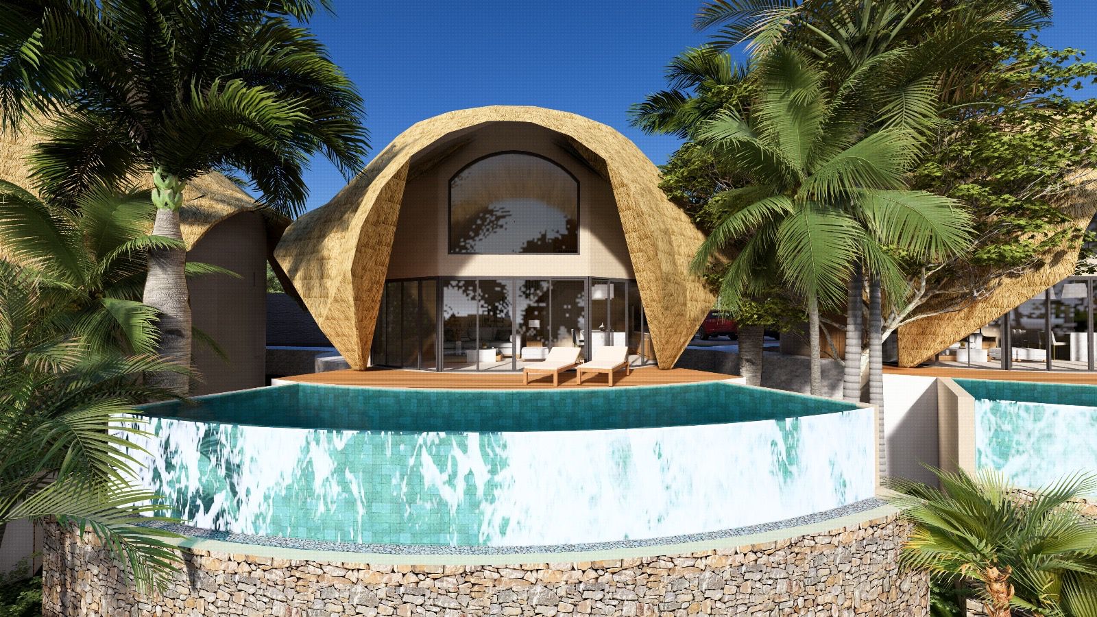 Bahagia Beach Villas Plai Laem Bahagia Beach Villas Plai Laem