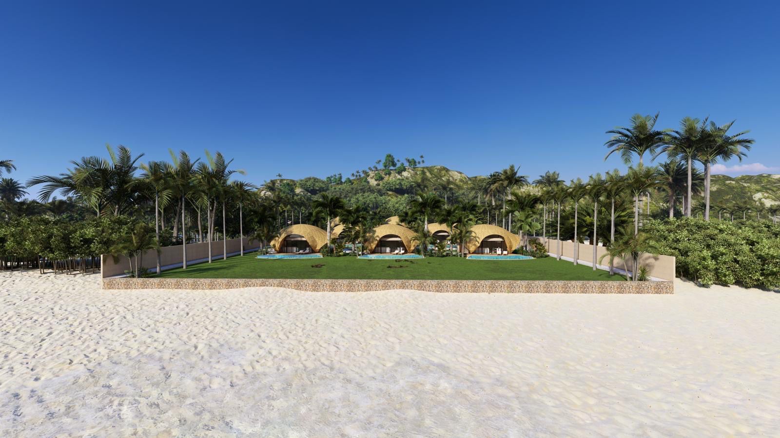 Bahagia Beach Villas Plai Laem Bahagia Beach Villas Plai Laem