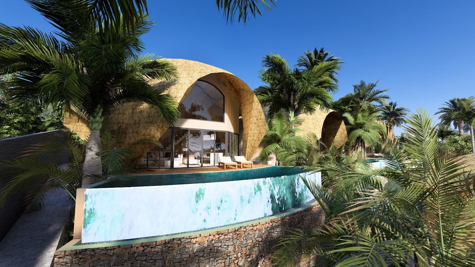 Bahagia Beach Villas Plai Laem Bahagia Beach Villas Plai Laem Exterior