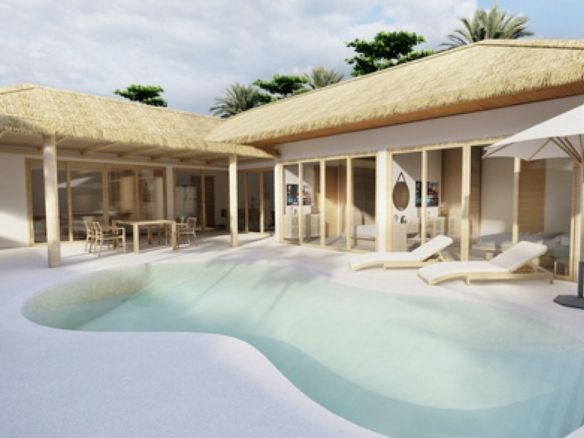 Bahagia Villas Koh Samui