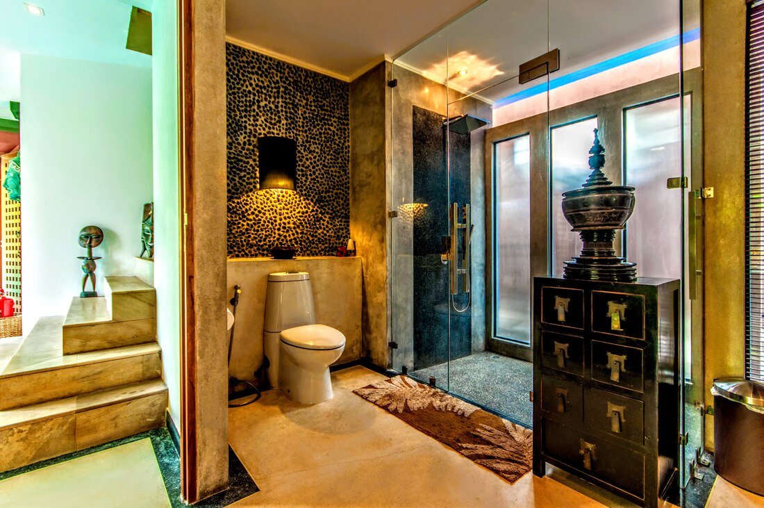 Bathroom 2