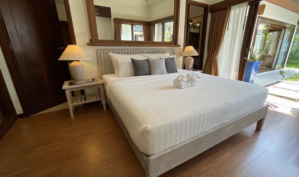 Bedroom two