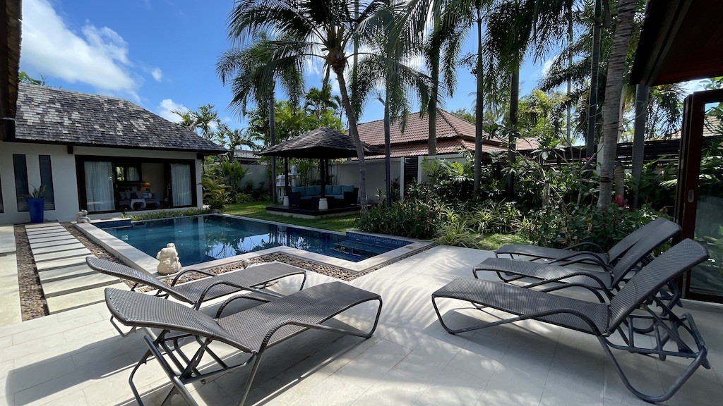 Sun Terrace